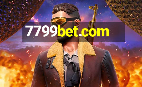 7799bet.com