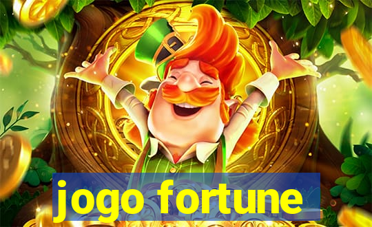 jogo fortune