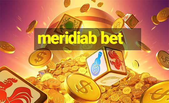 meridiab bet