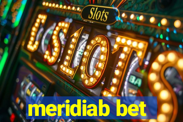 meridiab bet