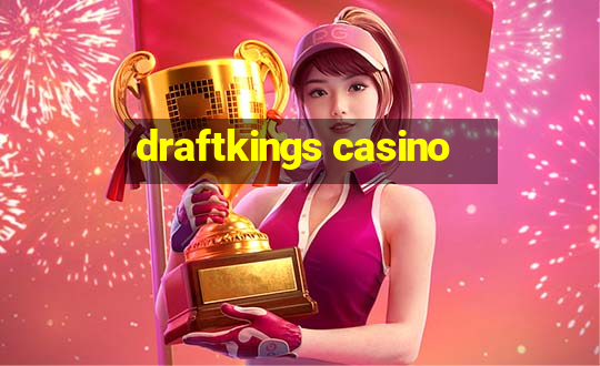 draftkings casino