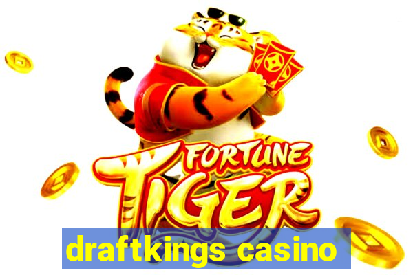 draftkings casino