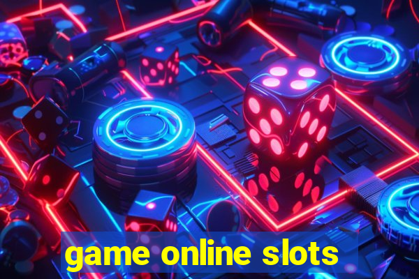 game online slots