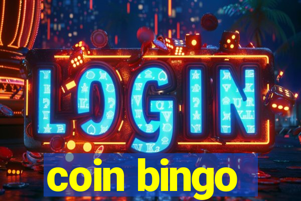 coin bingo