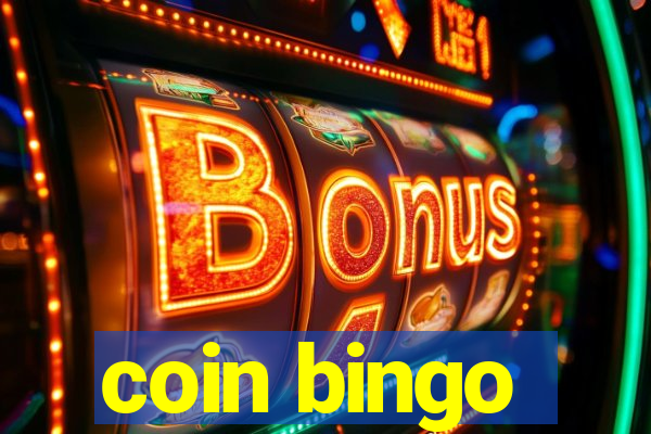 coin bingo