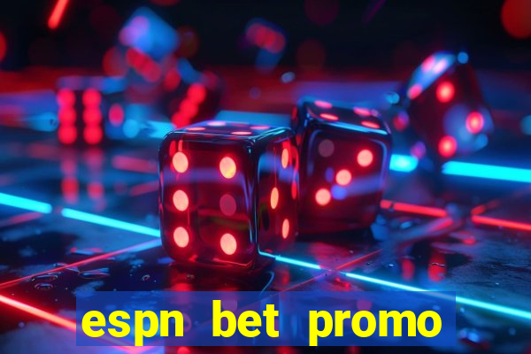 espn bet promo code west virginia