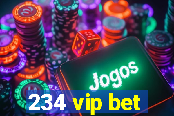 234 vip bet