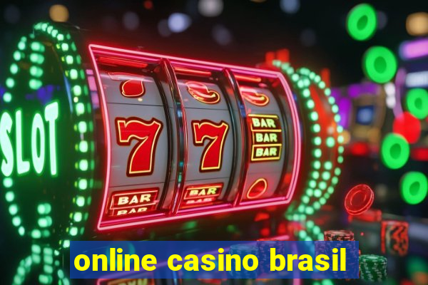 online casino brasil