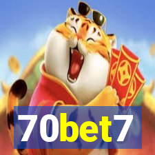 70bet7