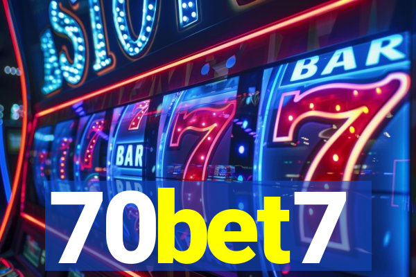 70bet7