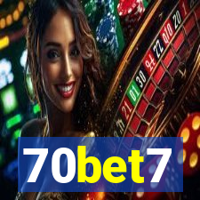 70bet7