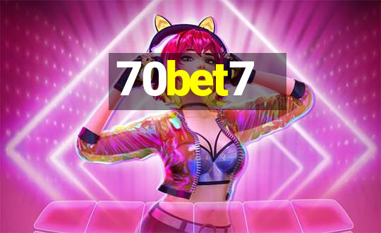 70bet7