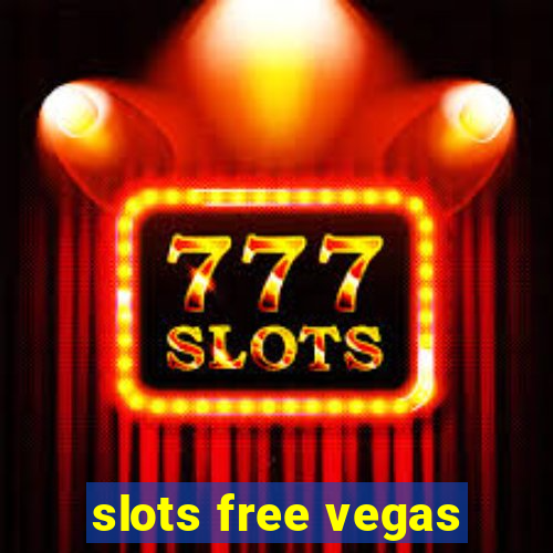 slots free vegas