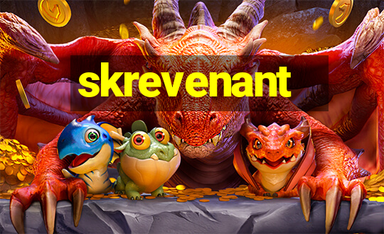 skrevenant