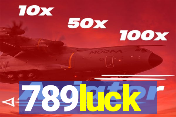 789luck