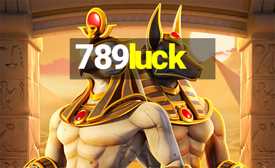 789luck