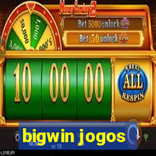 bigwin jogos