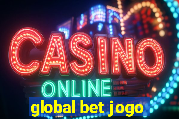 global bet jogo