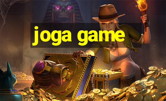 joga game