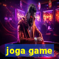 joga game