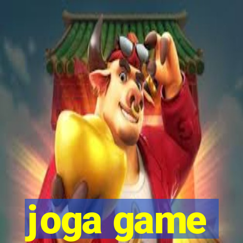 joga game