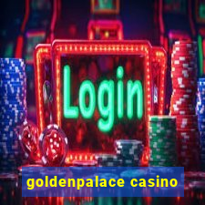 goldenpalace casino