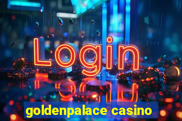 goldenpalace casino