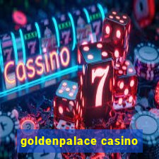 goldenpalace casino