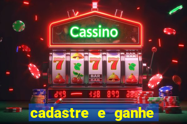 cadastre e ganhe 20 reais fortune tiger