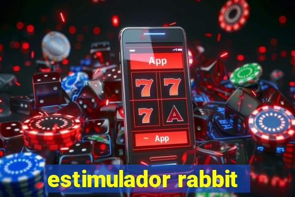 estimulador rabbit