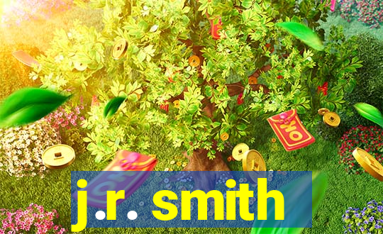 j.r. smith