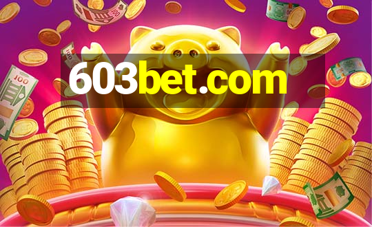 603bet.com