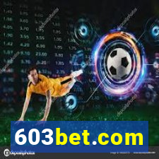 603bet.com