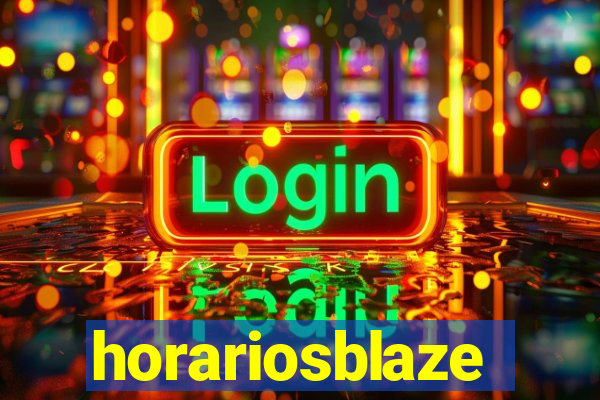 horariosblaze