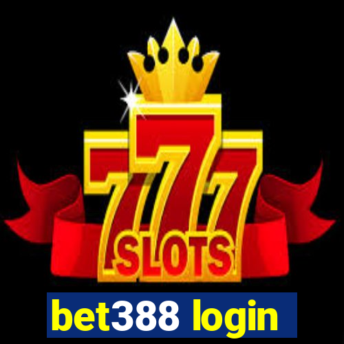 bet388 login