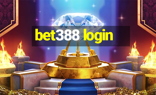 bet388 login