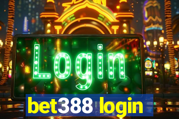 bet388 login