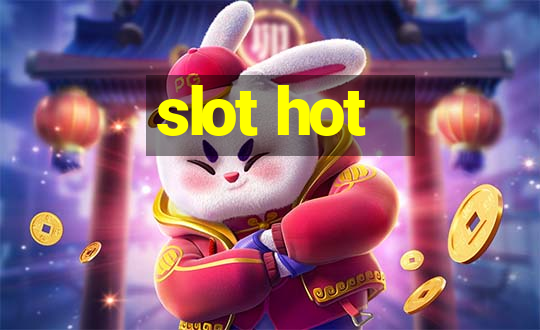 slot hot