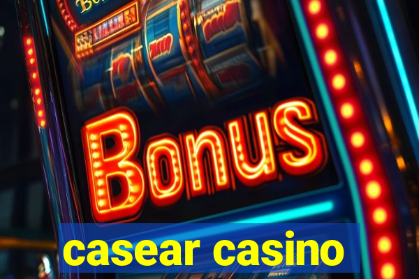 casear casino