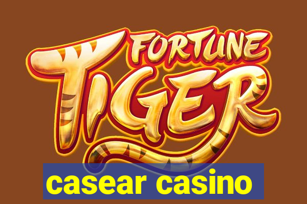 casear casino