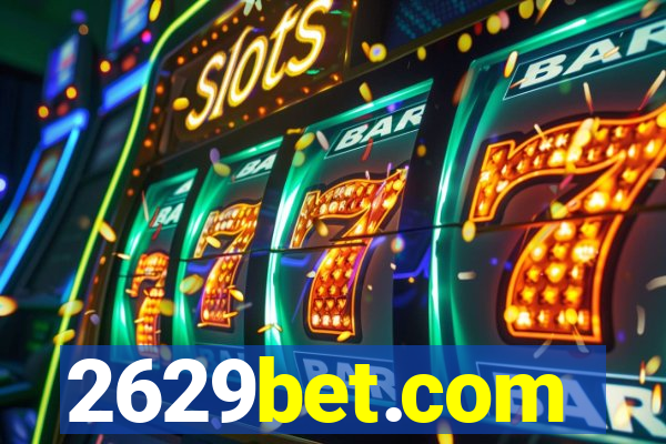 2629bet.com