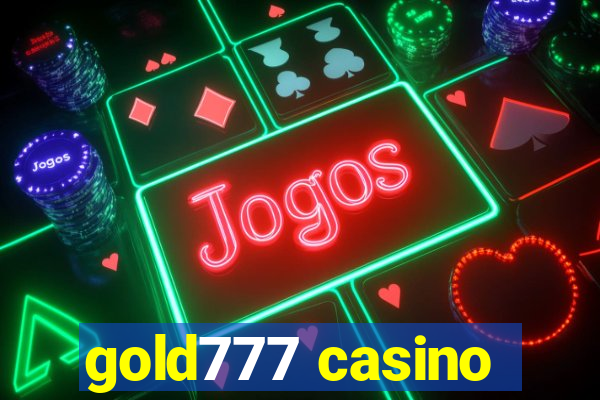 gold777 casino