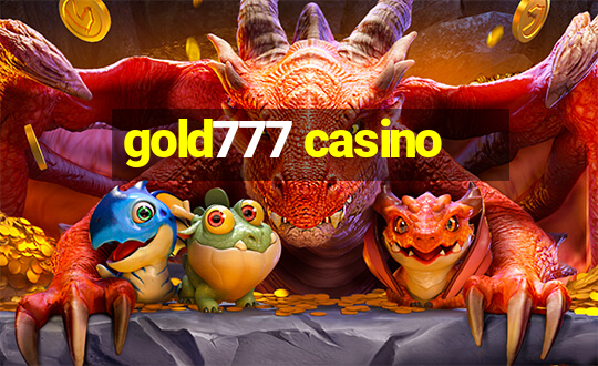 gold777 casino