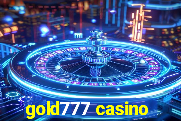 gold777 casino