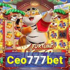 Ceo777bet