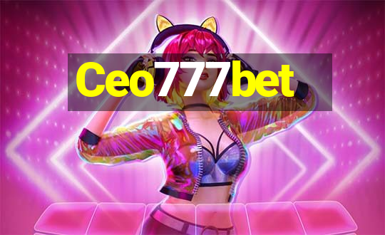 Ceo777bet