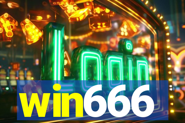 win666