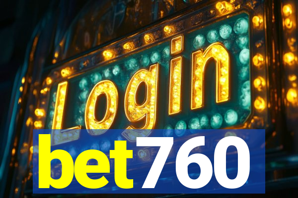 bet760