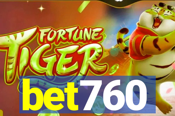 bet760