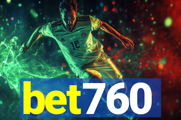 bet760